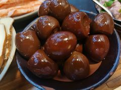 -肥龙火锅(南坪店)