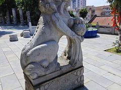 -宝通禅寺