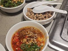 牛肉粒-海底捞火锅(旭辉MALL店)