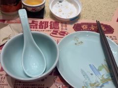 -点都德(奥体印象城店)