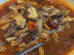 -丹江渔村(望京店)