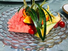 环球水果拼-双子楼大酒店(城开国际写字楼店)