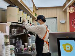 -茶话弄(北京凯德MALL大峡谷店)