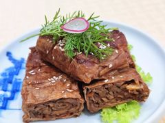 素烧鹅-熙春园餐厅