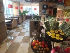 -嘉和一品粥(魏公村店)
