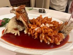 -得月楼·省级非遗·传统苏帮菜(观前店)