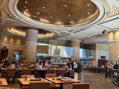 -怡聚轩全日制自助餐厅(大中华喜来登酒店)