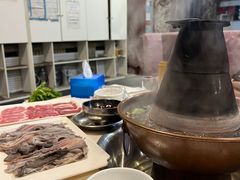 -福寿斋·老北京铜锅涮肉·烤鸭(顺义总店)
