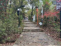 -虞山风景区