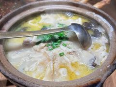 -蜜桃餐厅·伴山(湖滨商业街店)