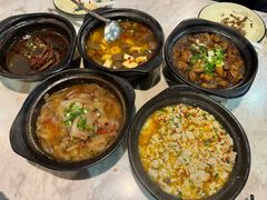 -阿龙酒煲(海宁新苑路店)