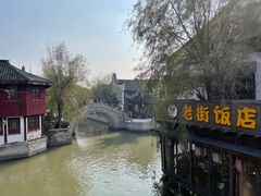 -召稼楼古镇