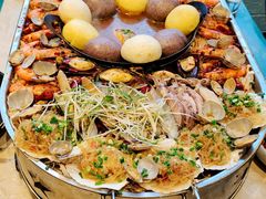 -原乡故事里海鲜大餐(玉祥门北马道巷店)