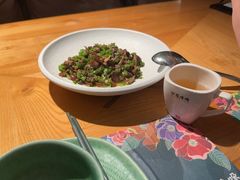 -甘思咪哚·云南艺术餐厅(天河广百店)