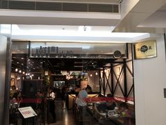 -南门小馆·清真(国贸商城店)