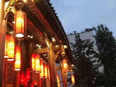 景观位-川西坝子火锅(金沙1.0直营店)