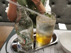 -静香HOUSE·全时段融合餐厅(七星欢乐颂店)