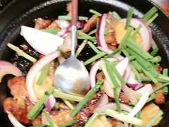 -旺爷砂锅·茶作(国贸城店)