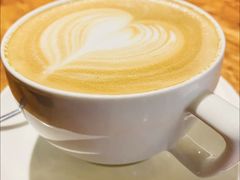 -喬越名品Cafe Fashion(富力公园店)