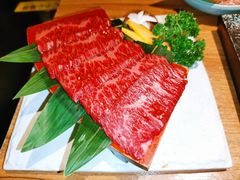 -炼火烤肉店