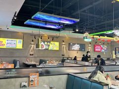 -味之绝美蛙鱼头火锅(高新店)