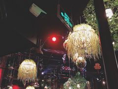大堂-胡桃里音乐酒馆(白云五号T5 MALL店)