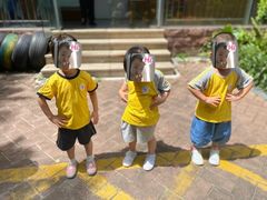 -金点蒙氏国际教育(悠然校区)