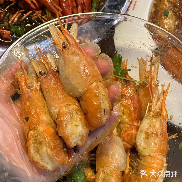 无雷！好吃！每回朋友来长沙都要吵着去的馆子