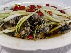 秘制酱油鸡-喜洋洋(中山四路店)