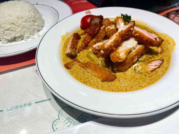 露斯港式茶餐厅(红星路店)-"这家露丝是我和老公第一次一起吃饭的地方