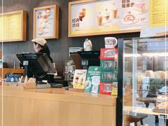 -星巴克(深圳佳宁娜友谊广场店)