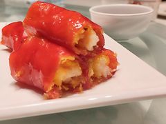 -稻香海鲜饭店(第一国际店)