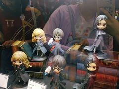 -香港会议展览中心演讲厅
