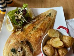 -La Creperie法餐厅(芮欧百货店)