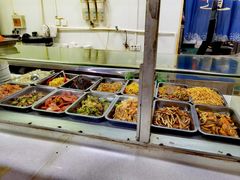 -国营大冷面饭店