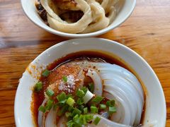 -洞子口张老二凉粉(文殊坊美食街店)