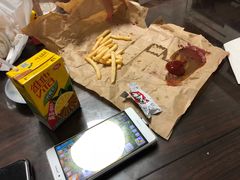 -肯德基(蓝桥店)