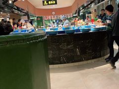 -德得轩烤涮一体自助餐厅(王府井店)