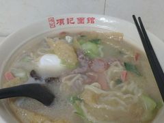 -项记面馆(明瓦廊店)