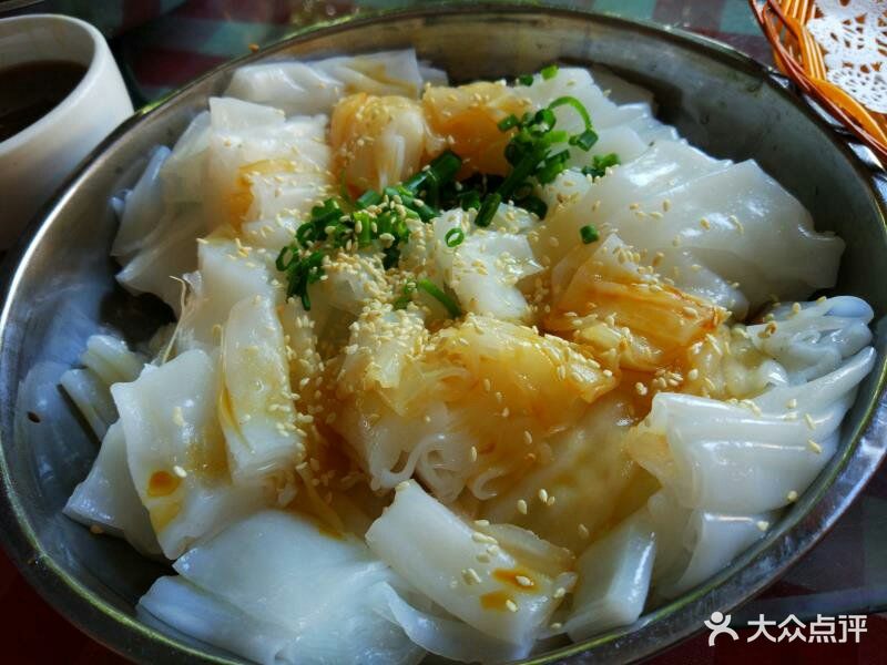 肥仔烧排骨山庄陈村粉图片 - 第126张