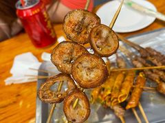 -京朋串屋·烧烤(望京西路总店)