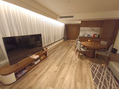 -香港数码港艾美酒店