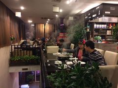 -四川简阳羊肉汤火锅(望花路西里店)