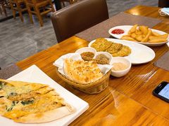 -TUK土耳其餐厅·下午茶(卢湾店)