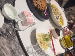 -国人川菜(李家村建东街店)