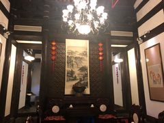 -聚春园驿馆(三坊七巷店)