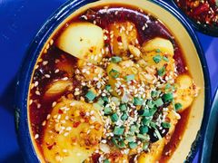-马路边边·成都串串(翠柏路店)