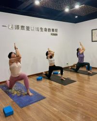 -兴亚瑜伽20年老馆