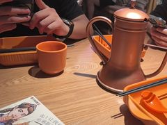 -谷丽麦馕新疆菜·清真(步步高梅溪新天地店)