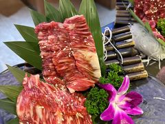 -丸藏和牛烧肉专门店(园区师惠坊店)